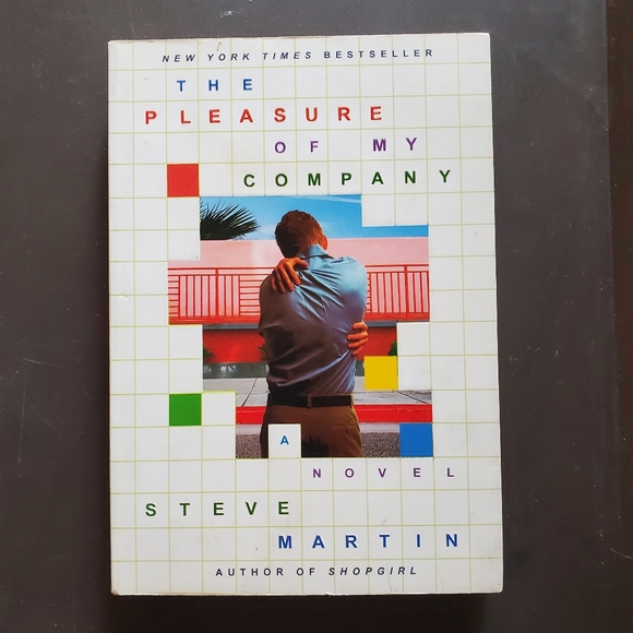 2 Martin Novellas - Picture 2 of 3